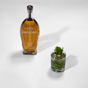 Mint Julep Recipe | SideChef