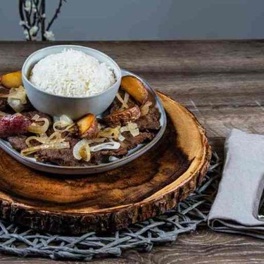 Bistek (Philippine Beef Steak) Recipe | SideChef