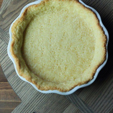 Gluten Free Pie Crust Recipe | SideChef