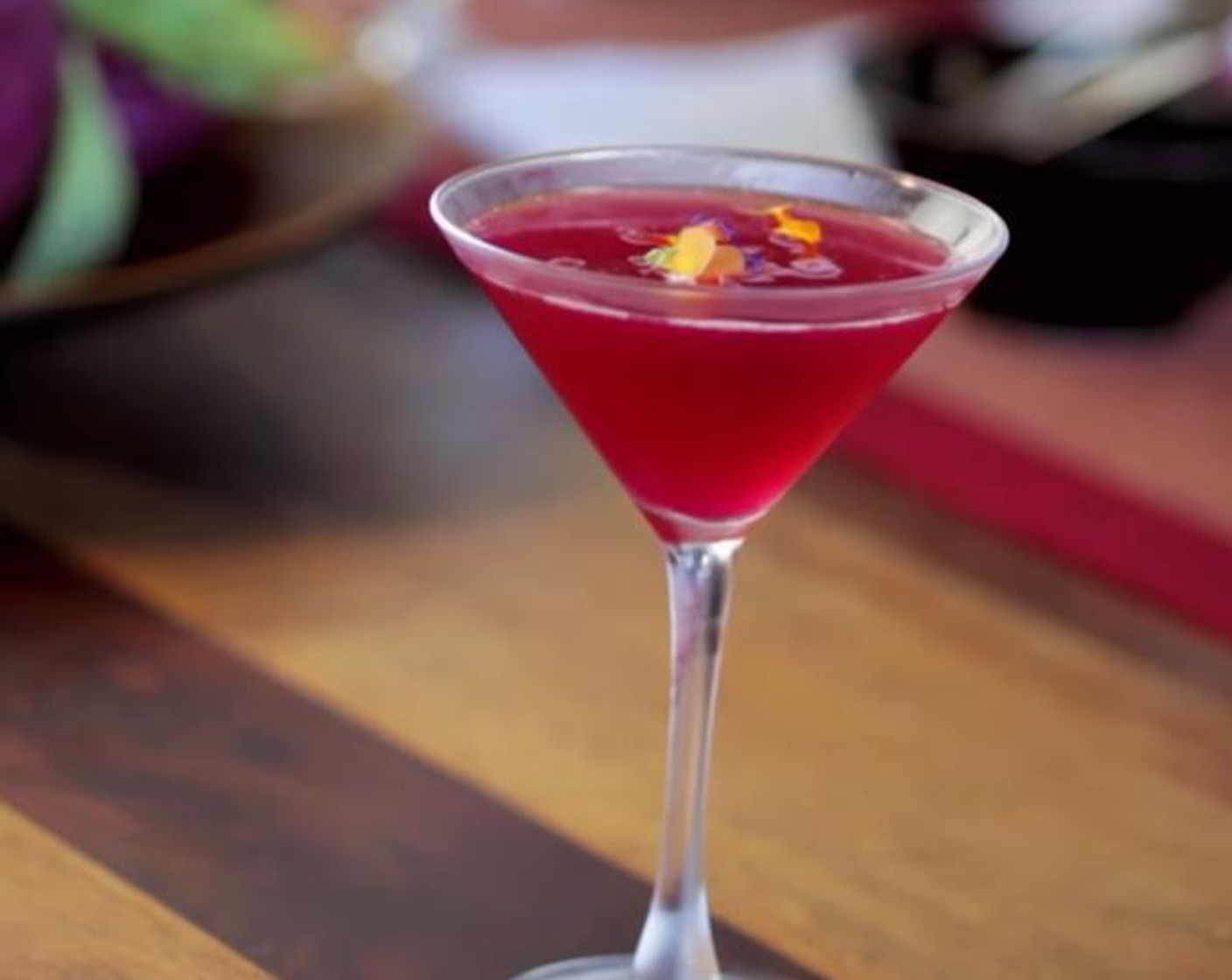 Kraut Source Martini