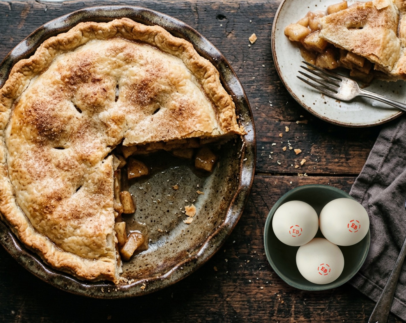 Apple Pie