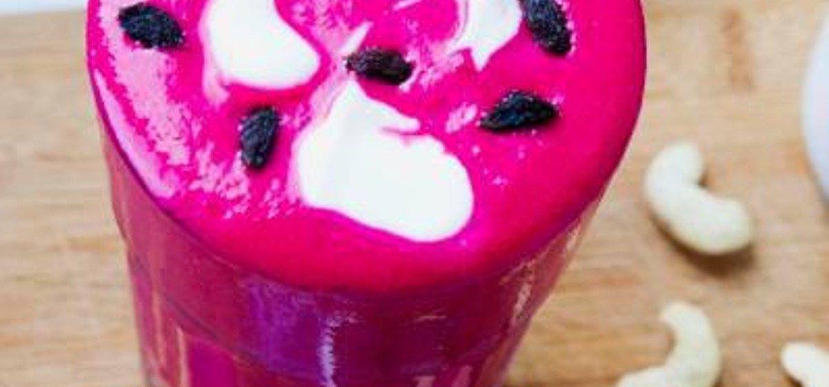 AntiInflammatory Smoothie Recipe SideChef