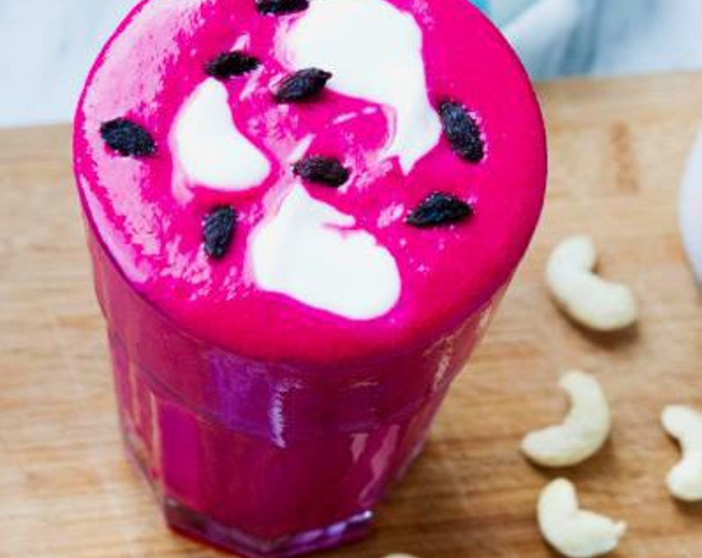 Anti-Inflammatory Smoothie