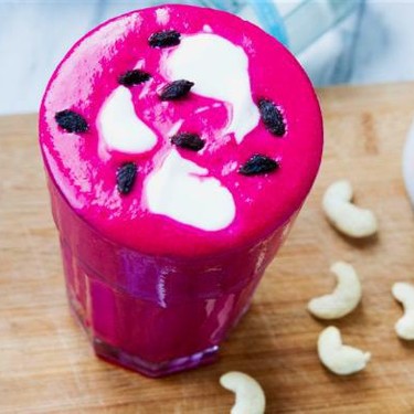 Anti-Inflammatory Smoothie Recipe | SideChef