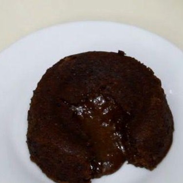 Chocolate Molten Lava Cake Recipe | SideChef