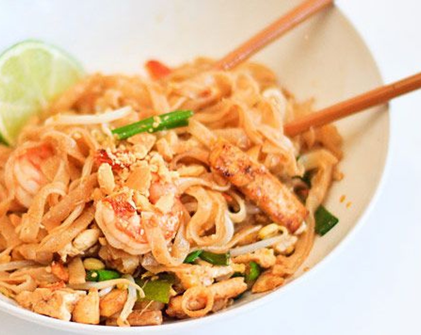 Pad Thai Noodles