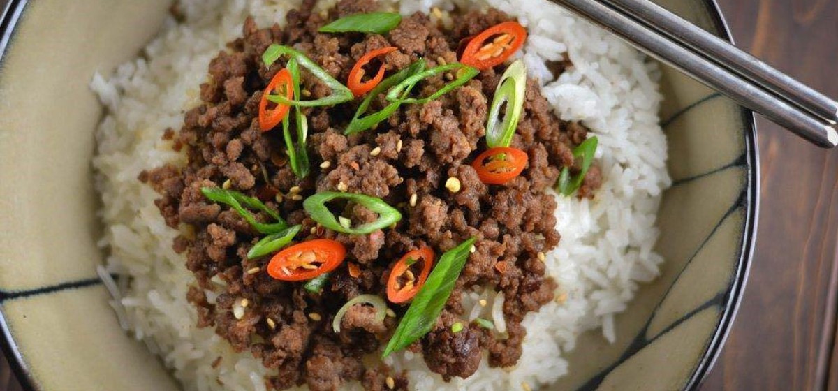 Easy Korean Beef Recipe | SideChef