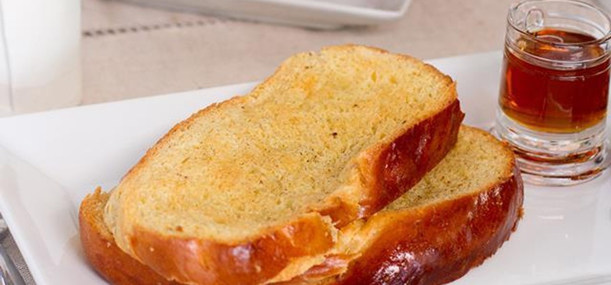Creme Brulee French Toast Recipe | SideChef