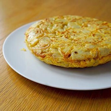 Spanish Omelette Recipe | SideChef
