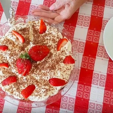 Baked Ricotta Cheesecake Recipe | SideChef