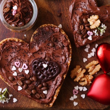 Chocolate Tart Recipe | SideChef