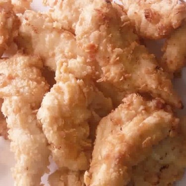 Chicken Fingers Recipe | SideChef