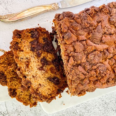 Vegan Banana Bread Recipe | SideChef