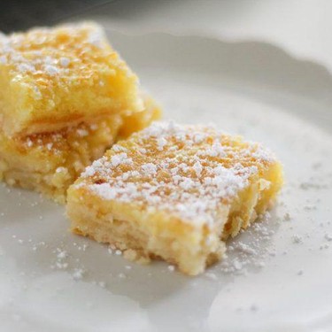 Citrus Orange Lemon Bars Recipe | SideChef