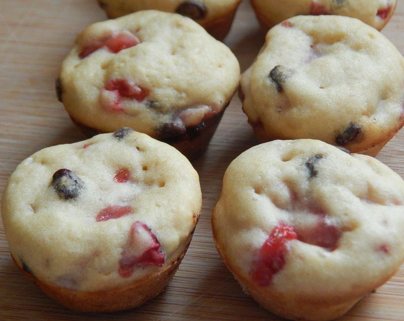step 6 Bake in oven for 18 to 20 minutes. Enjoy!