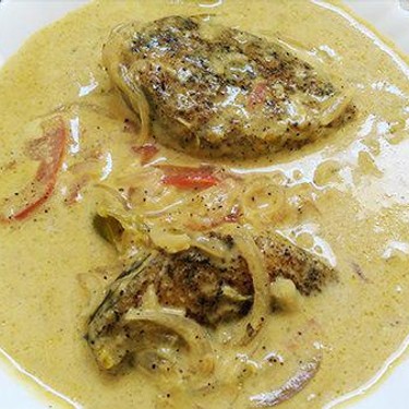 Fish Molee Recipe | SideChef