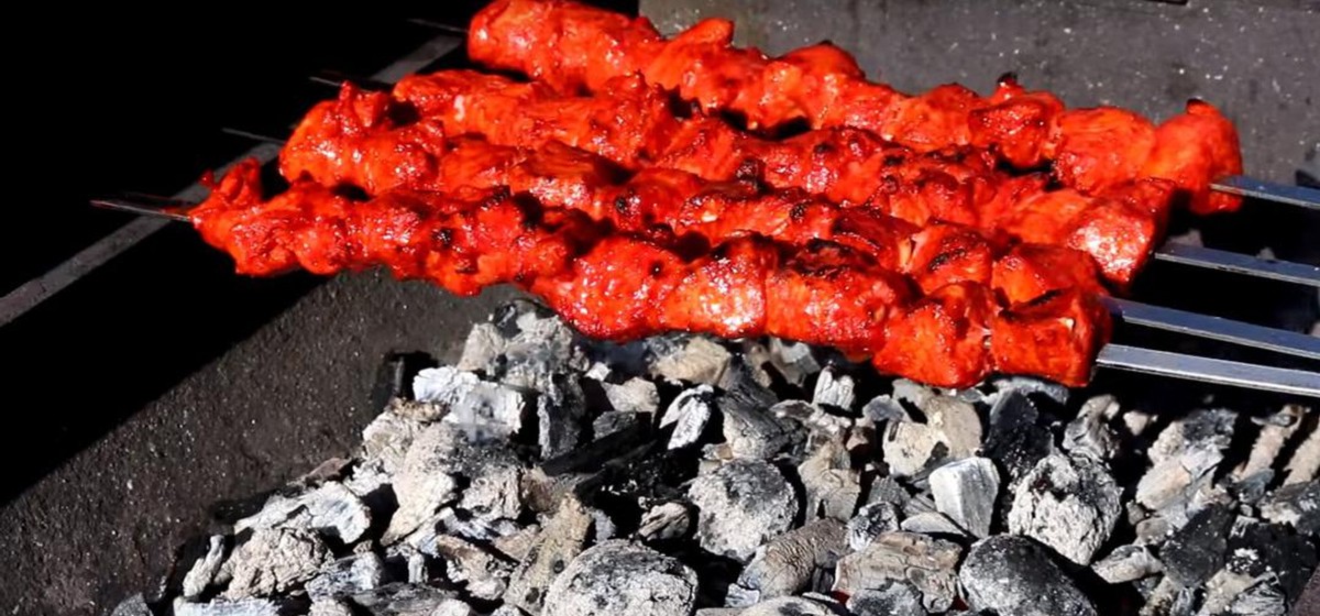 Tandoori Chicken Tikka Recipe | SideChef