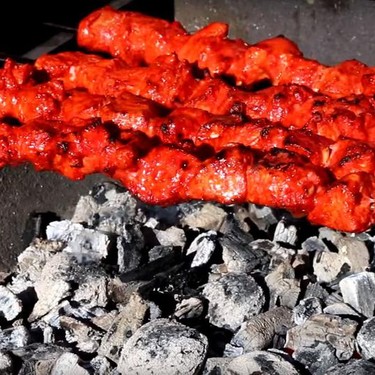 Tandoori Chicken Tikka Recipe | SideChef