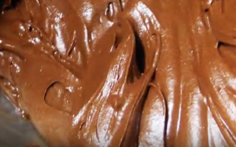 Easy Chocolate Fudge Frosting Recipe | SideChef