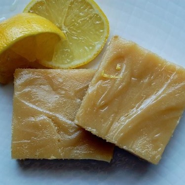 Meyer Lemon Bars Recipe | SideChef