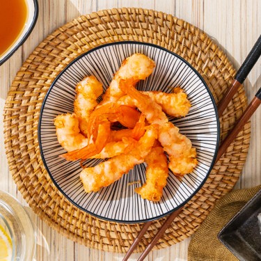 Shrimp Tempura Recipe | SideChef