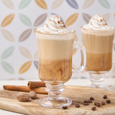 Pumpkin Spice Latte Recipe | SideChef