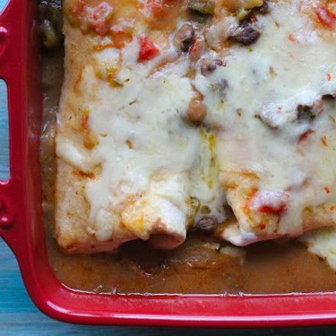 Pueblo Green Chili Recipe | SideChef