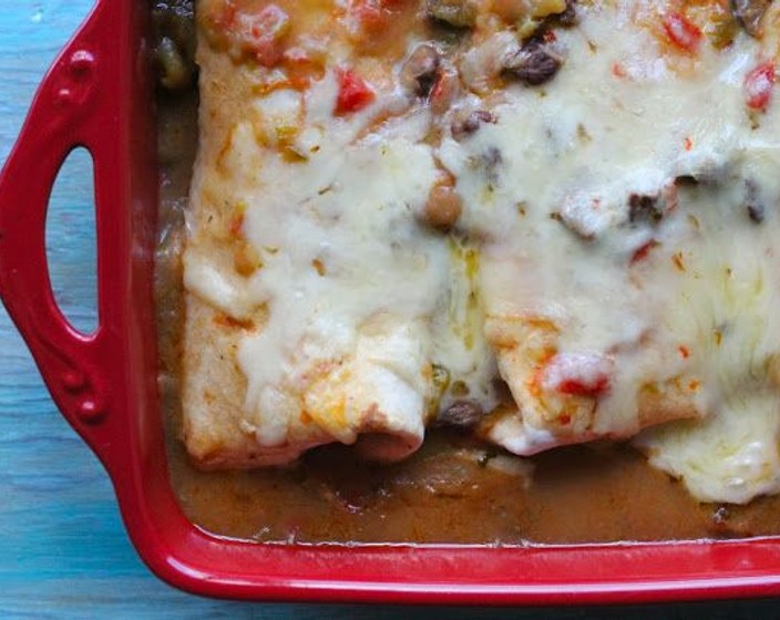Pueblo Green Chili  Recipe | SideChef