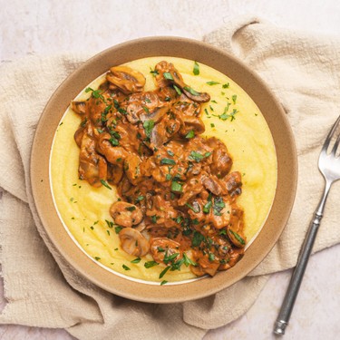 Mushroom Ragu Recipe | SideChef