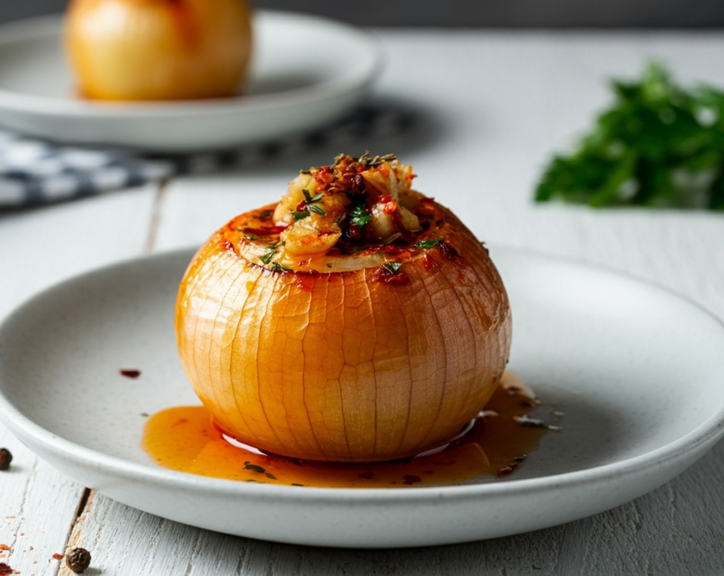 Viral Onion Boil Recipe SideChef