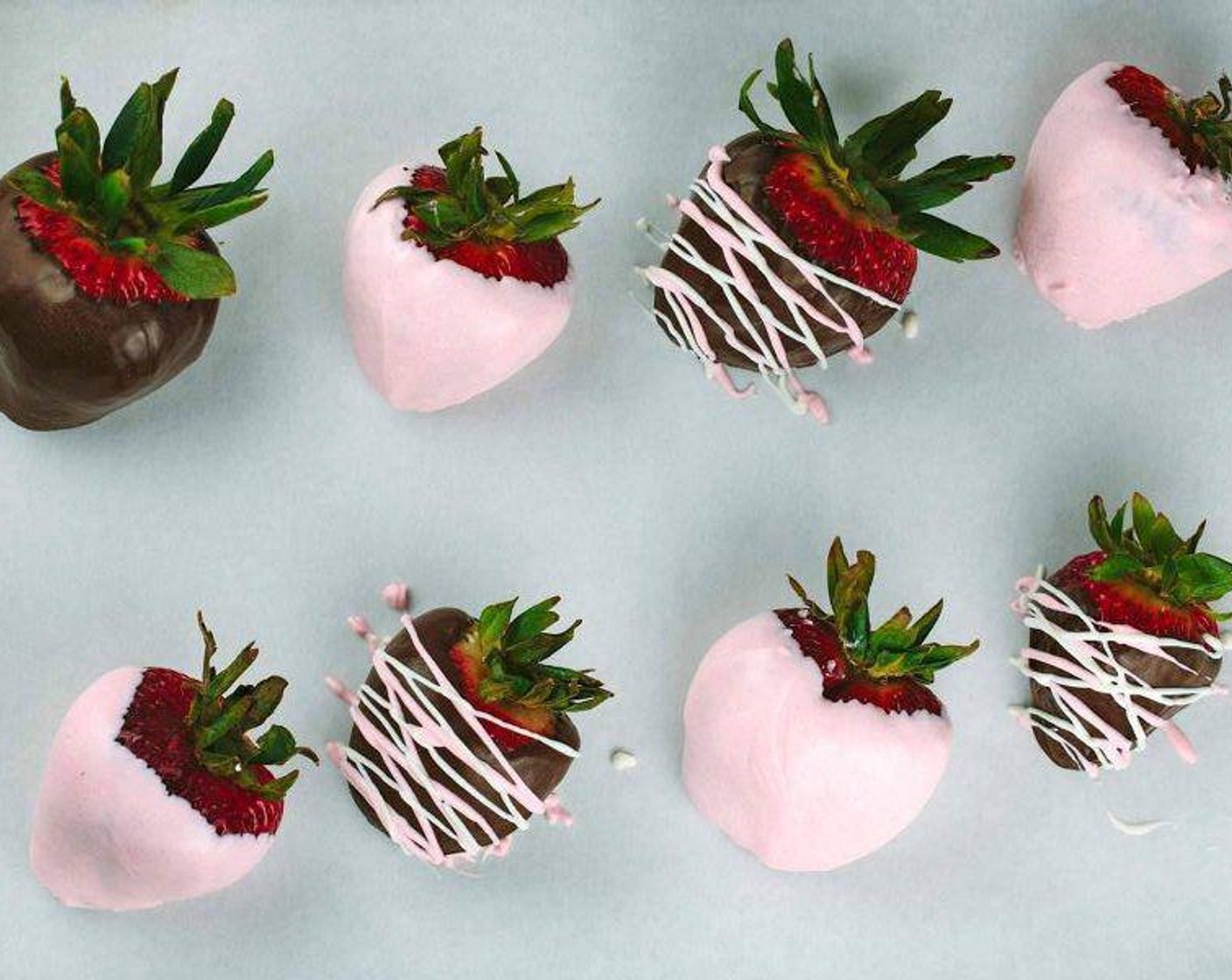 Chocolate Covered Strawberries