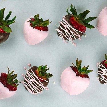 Chocolate Covered Strawberries Recipe | SideChef