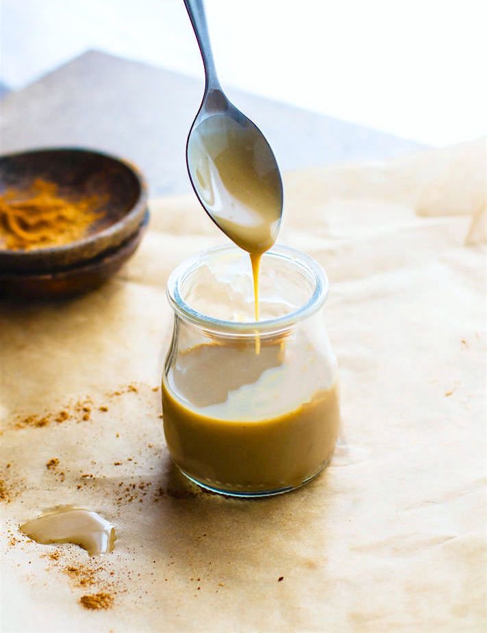 Easy Vegan Dulce de Leche Sauce Recipe SideChef