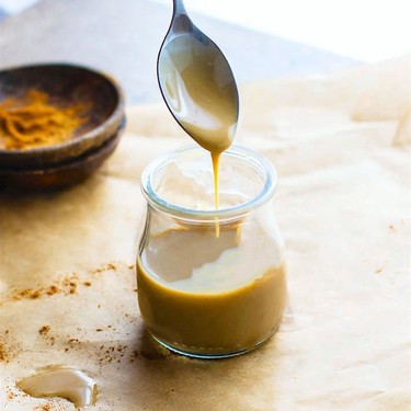 Easy Vegan Dulce de Leche Sauce Recipe | SideChef