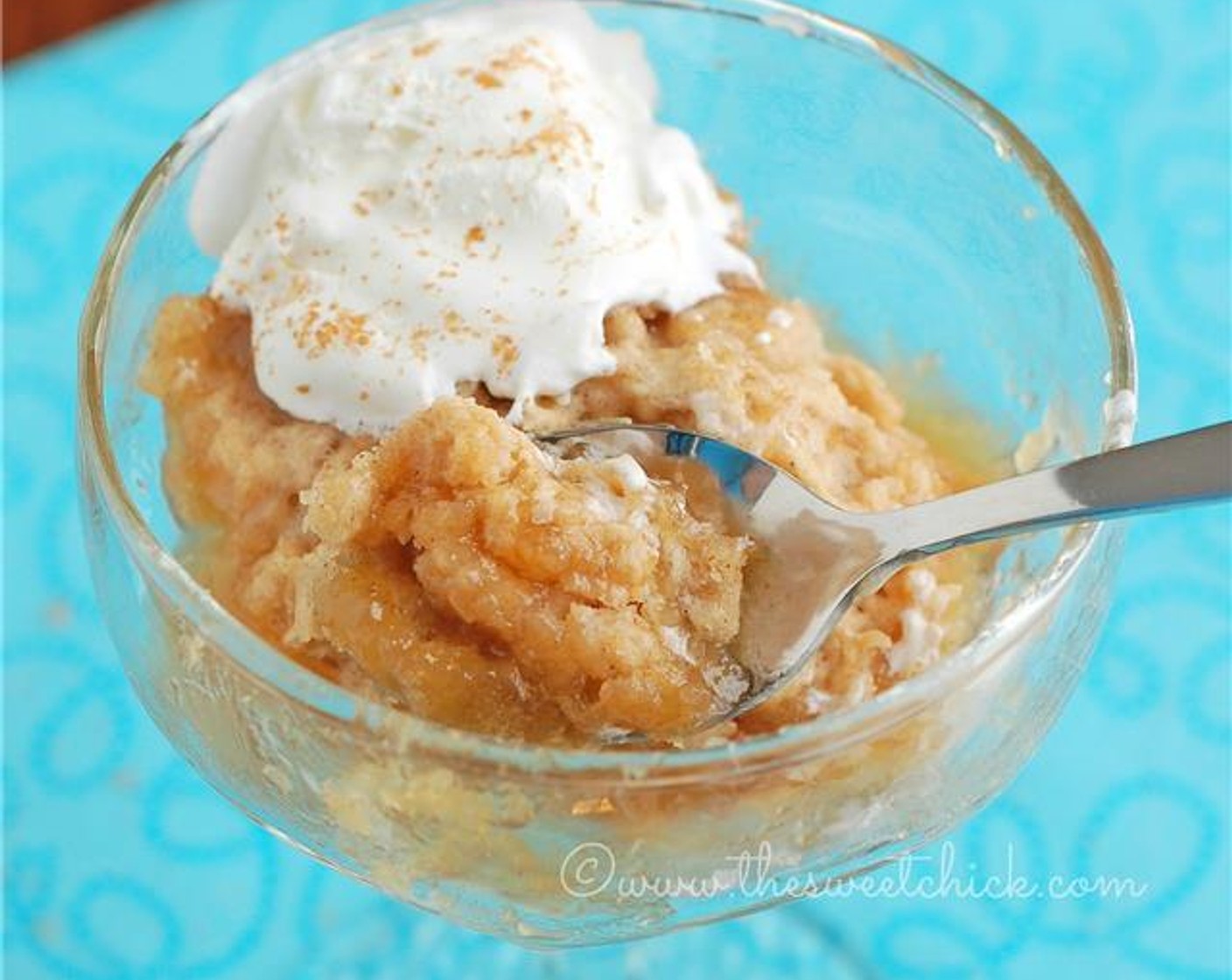 Maple Dumplings