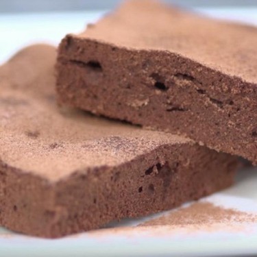 Easy Chocolate Brownies Recipe | SideChef