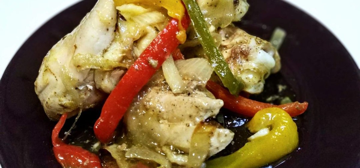Roast Chicken Recipe | SideChef