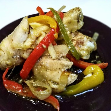 Roast Chicken Recipe | SideChef