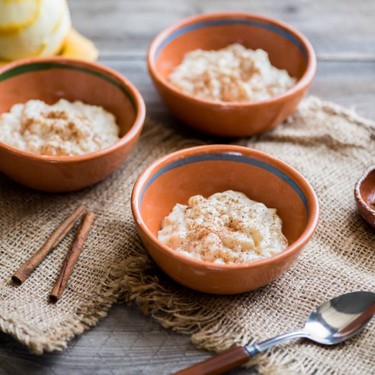 Classic Rice Pudding Recipe | SideChef