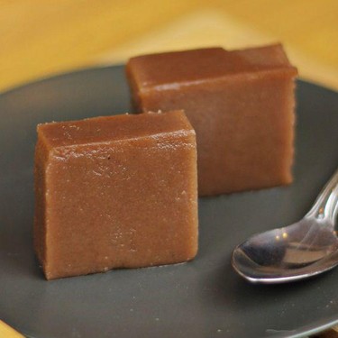 Red Bean Jelly Recipe | SideChef