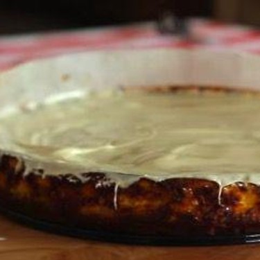 Pumpkin Cheesecake Recipe | SideChef