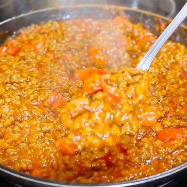 Easy Ground Beef Recipe | SideChef
