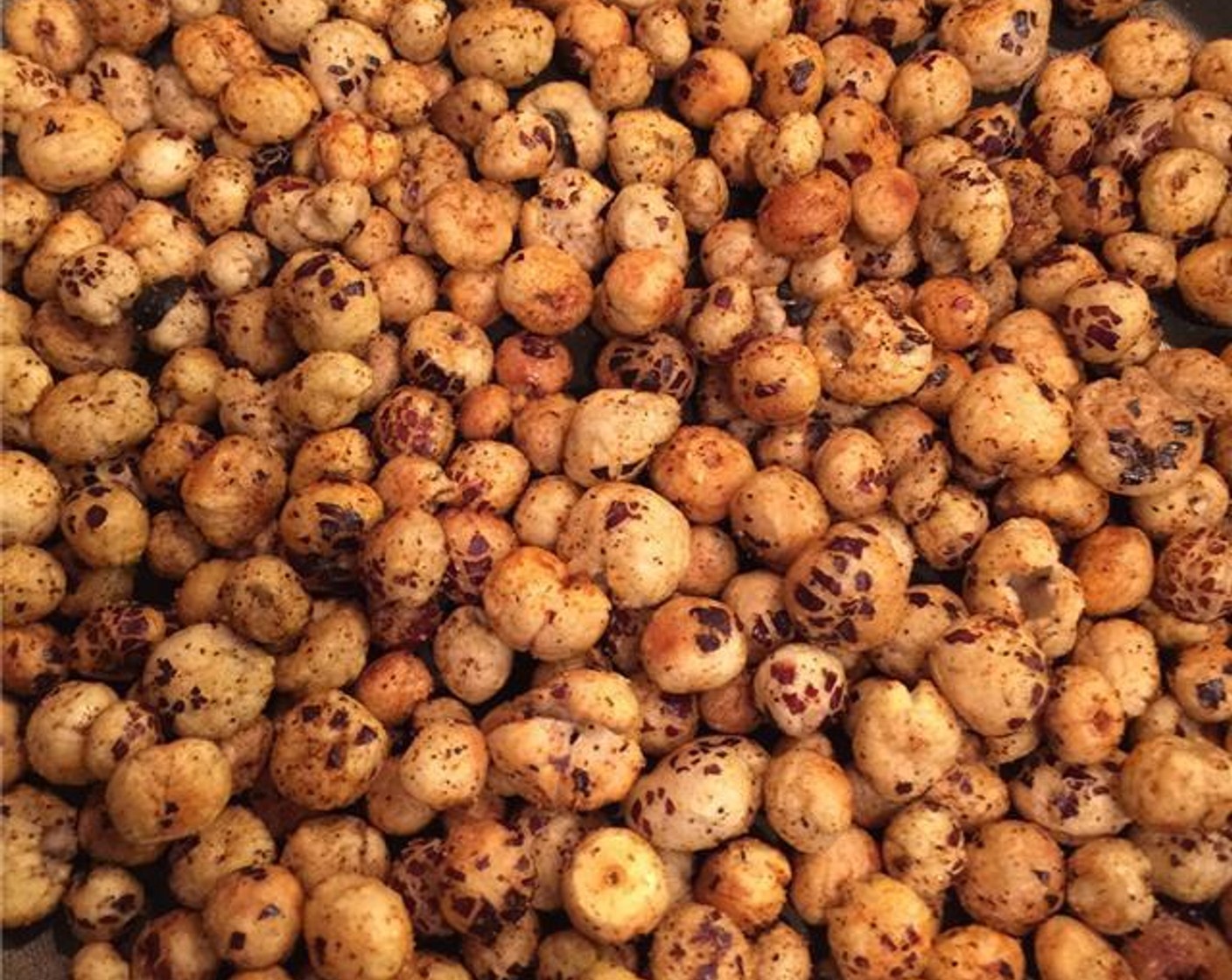 Roasted Lotus Seed