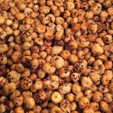 Roasted Lotus Seed Recipe | SideChef