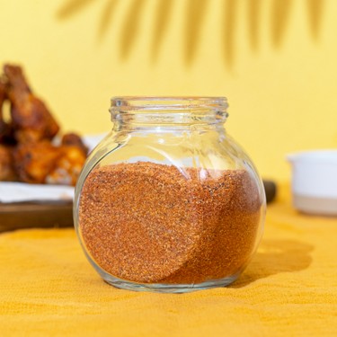 Basic Homemade Spice Mix Recipe | SideChef