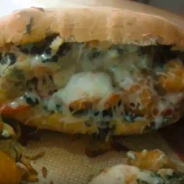 Easy Chicken and Spinach Subs Recipe | SideChef