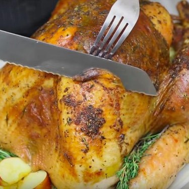 Thanksgiving Turkey Recipe | SideChef