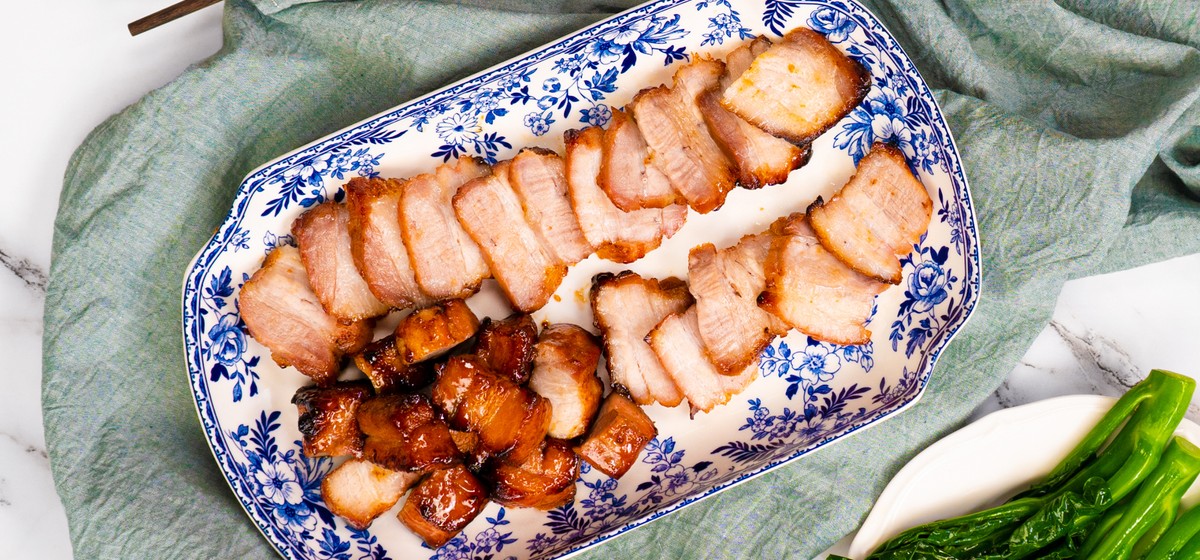 Char Siu Pork Recipe | SideChef