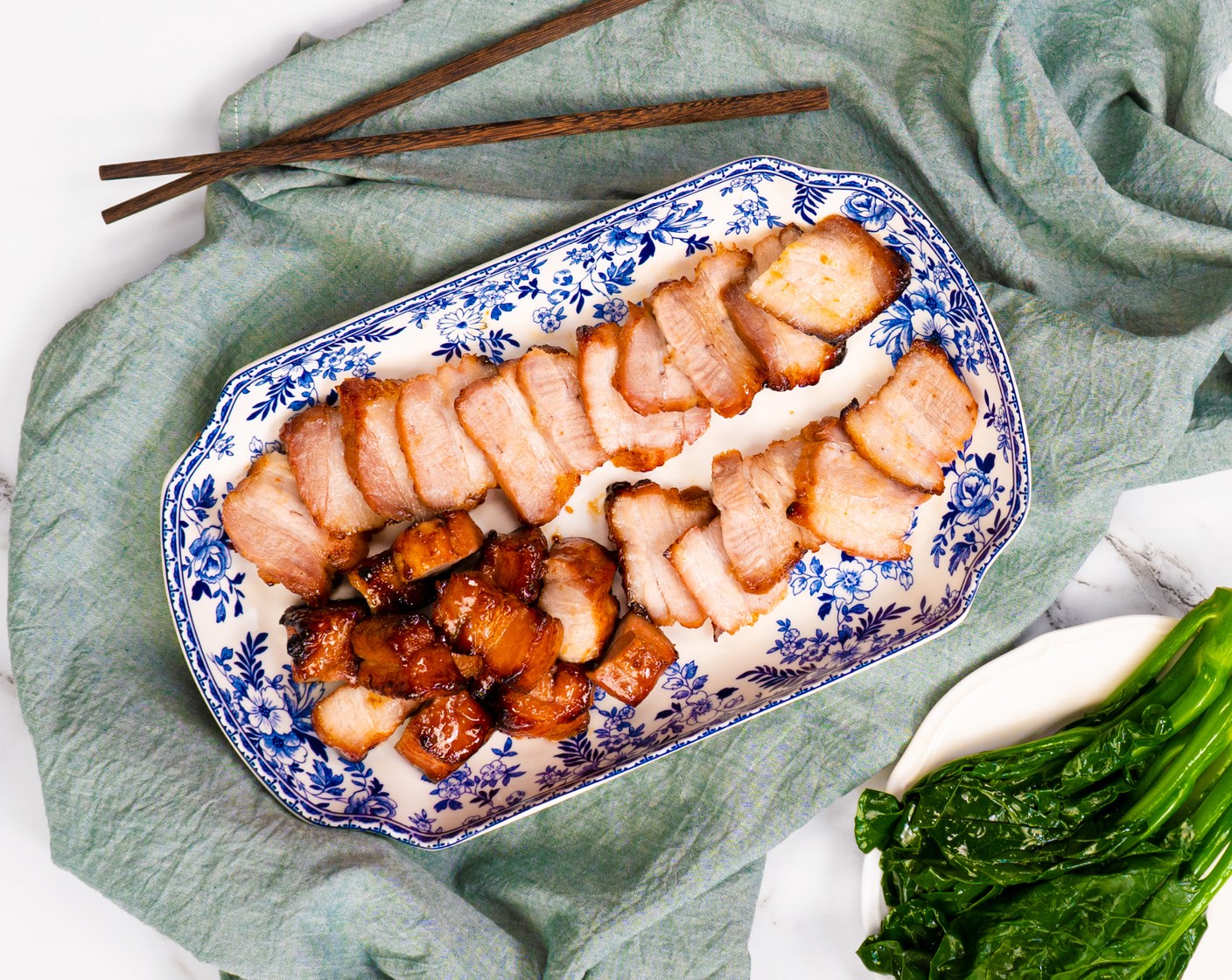 Char Siu Pork