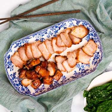 Char Siu Pork Recipe | SideChef